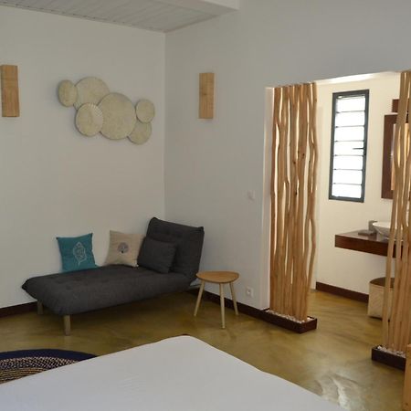Kily House 호텔 모론다바 외부 사진