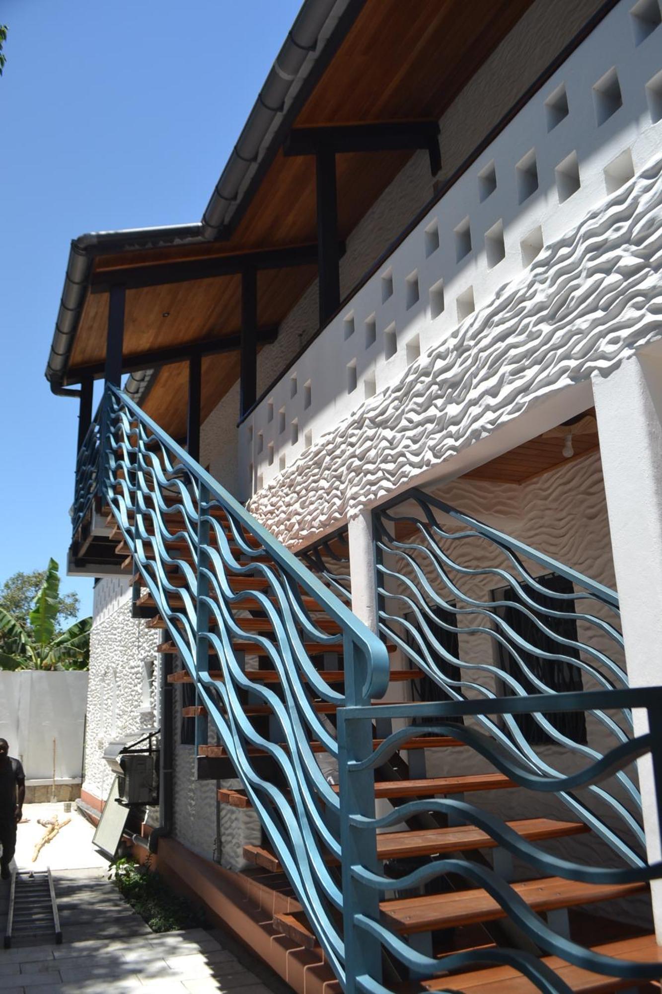 Kily House 호텔 모론다바 외부 사진
