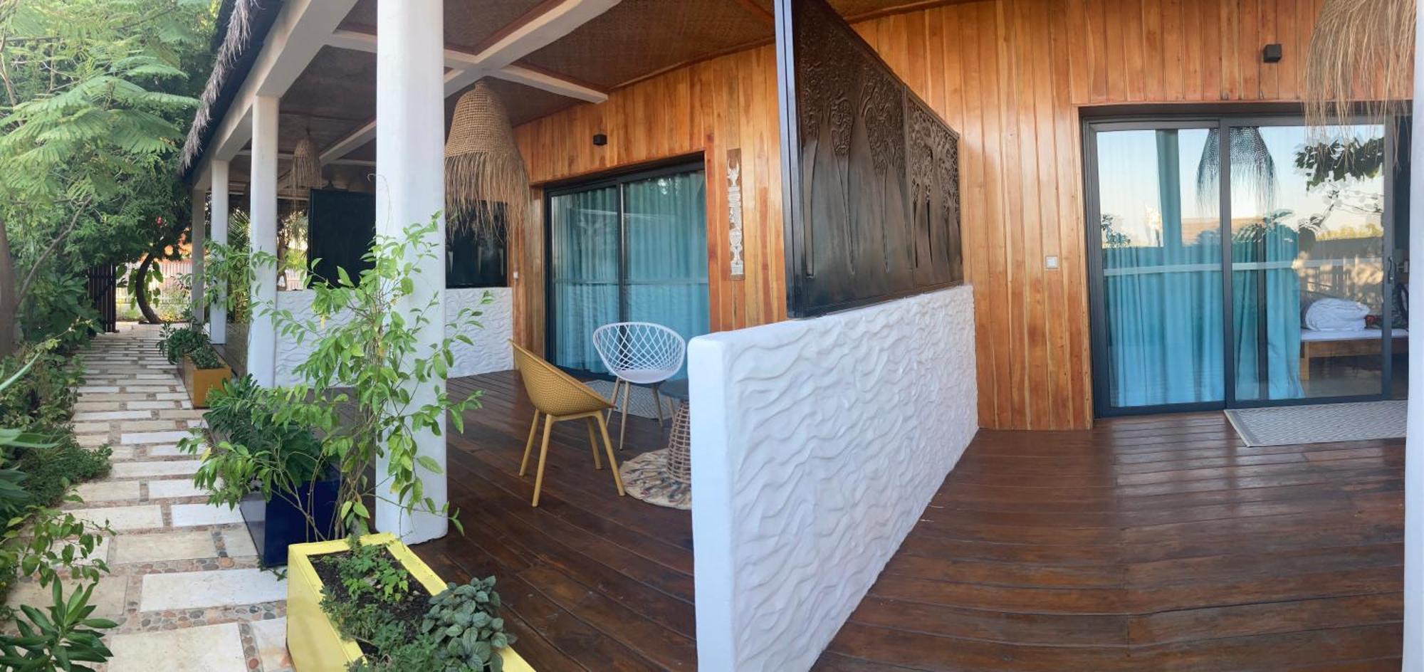 Kily House 호텔 모론다바 외부 사진