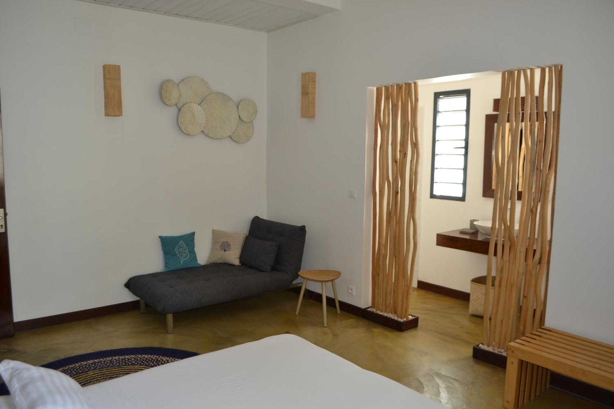 Kily House 호텔 모론다바 외부 사진