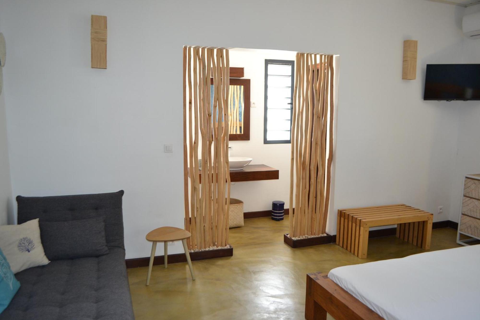 Kily House 호텔 모론다바 외부 사진