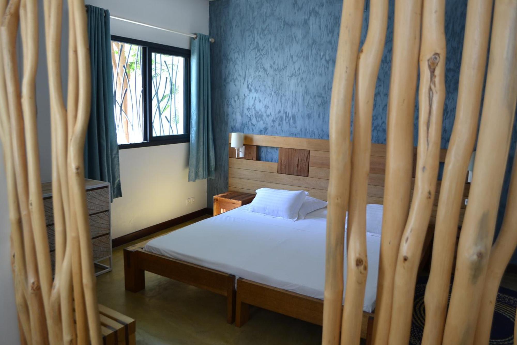 Kily House 호텔 모론다바 외부 사진